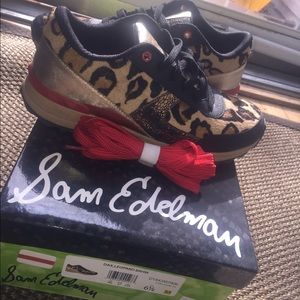Sam Edelman Sneakers